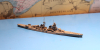 Cruiser "Zara" (1 p.) I 1938 Neptun N 1532
